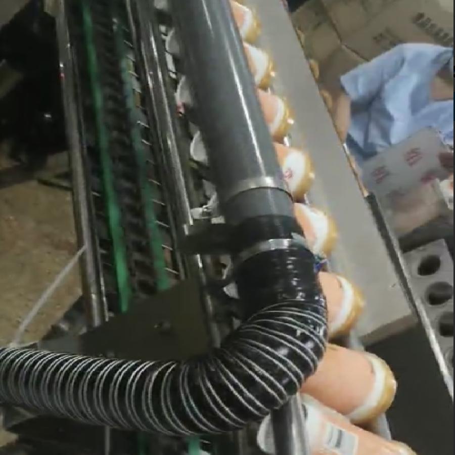 激光打標煙塵處理