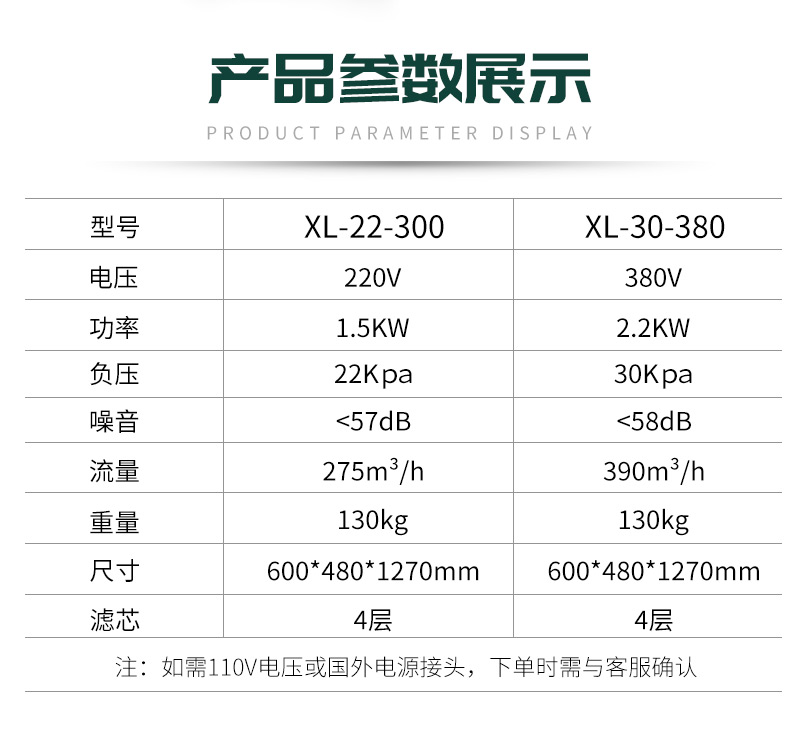 激光打標煙塵淨化器（qì）XL22-300   