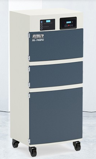 激光煙塵淨化器