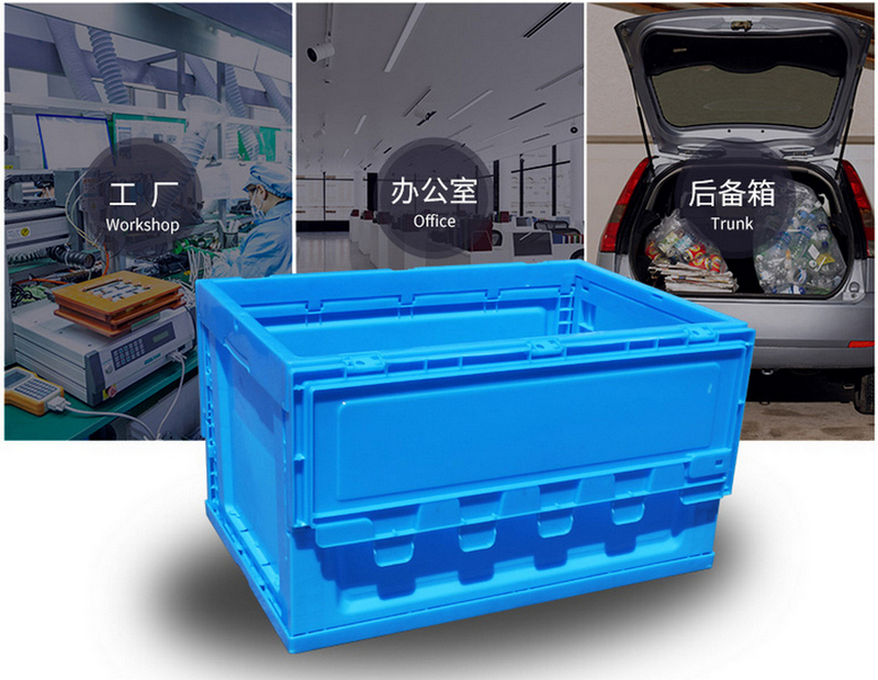 600-340無箱蓋使用(yòng)案(àn)例