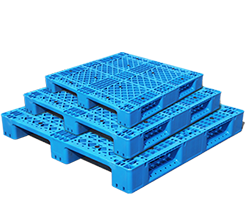 塑(sù)料周轉箱(xiāng)