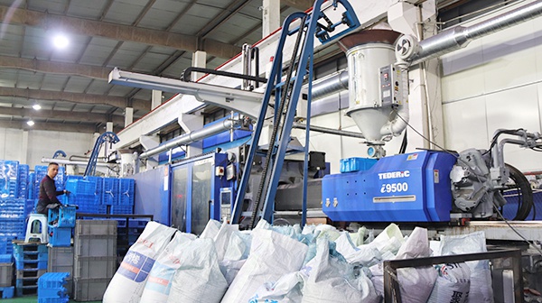 先進（jìn）設備