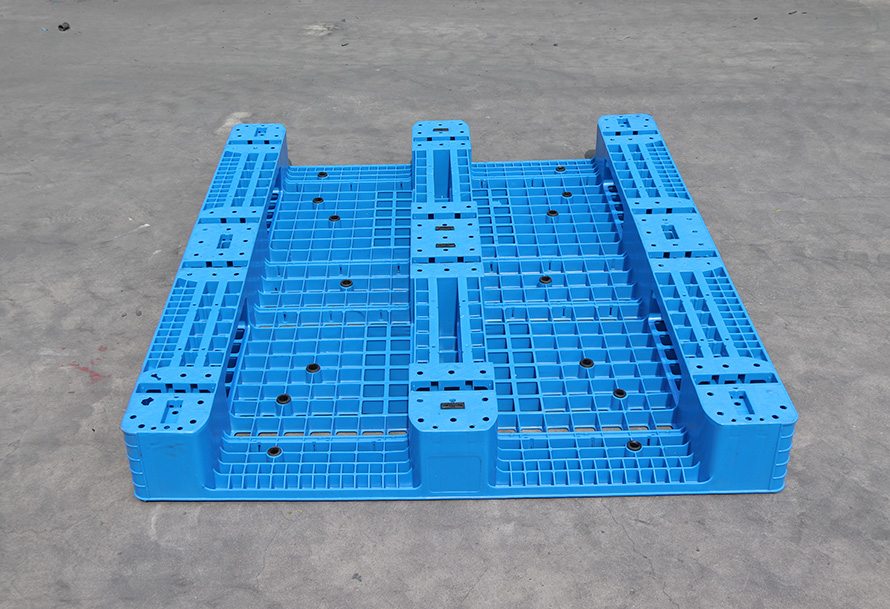 1412網格川字托盤