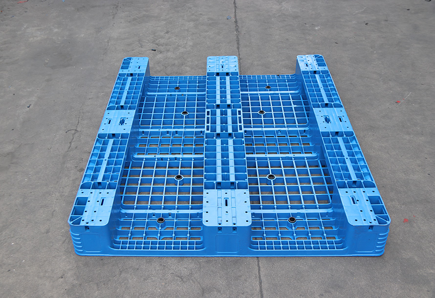 1311網格川字托盤