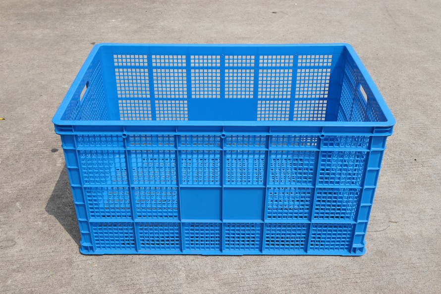 1米塑(sù)料周轉筐