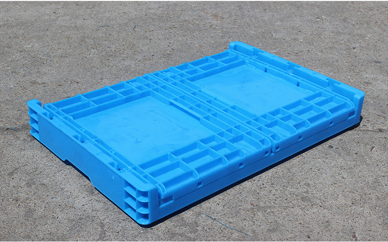 塑折(shé)疊(dié)箱