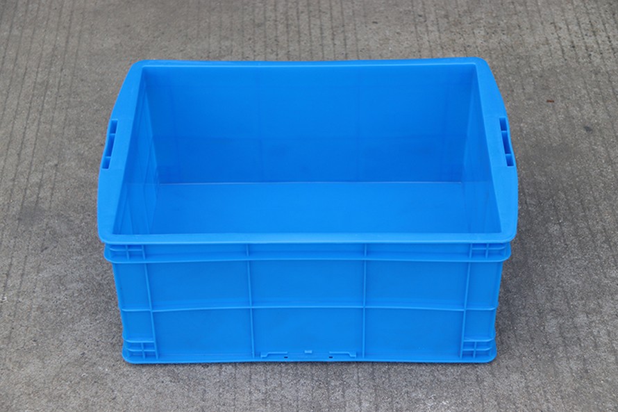 塑料周轉箱(xiāng)