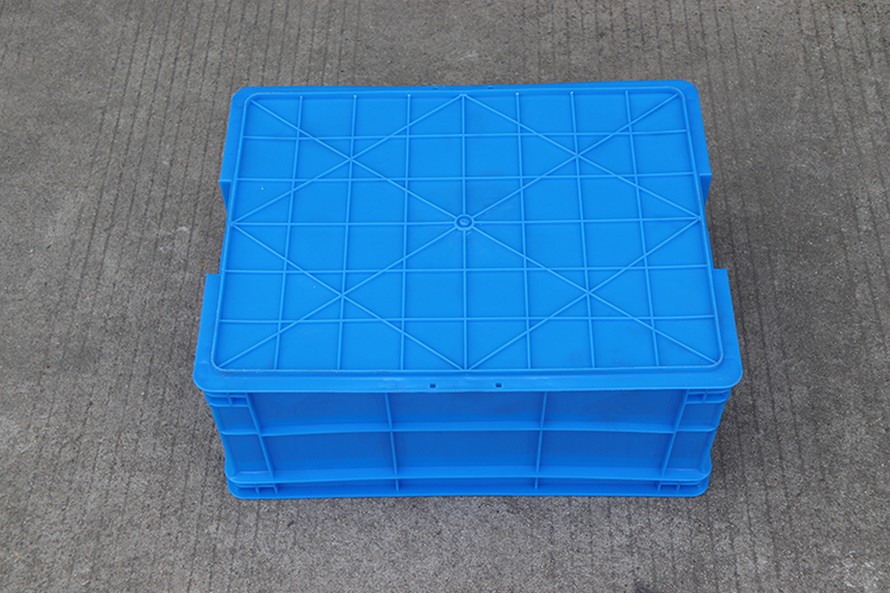 塑料周轉箱