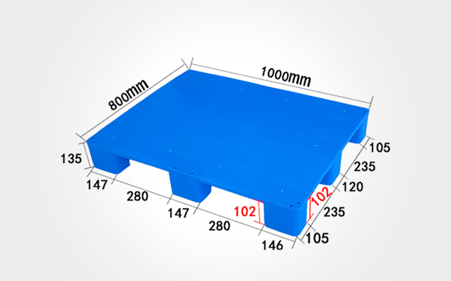 1008平板（bǎn）九腳（jiǎo）
