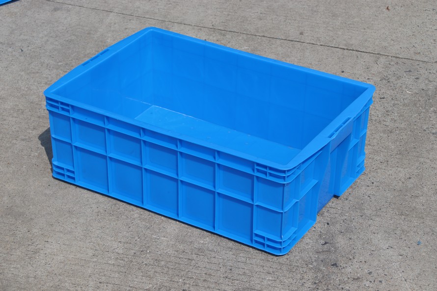 塑料周轉箱（xiāng）