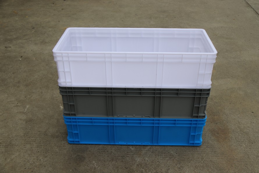 EU物（wù）流箱