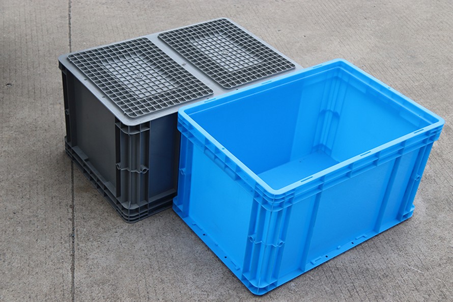 EU物（wù）流箱