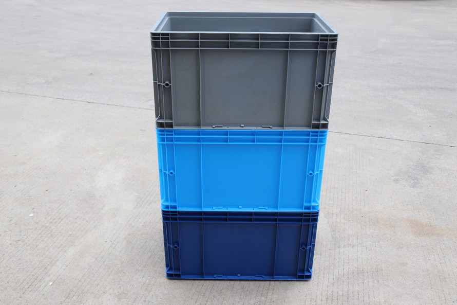 EU物（wù）流箱