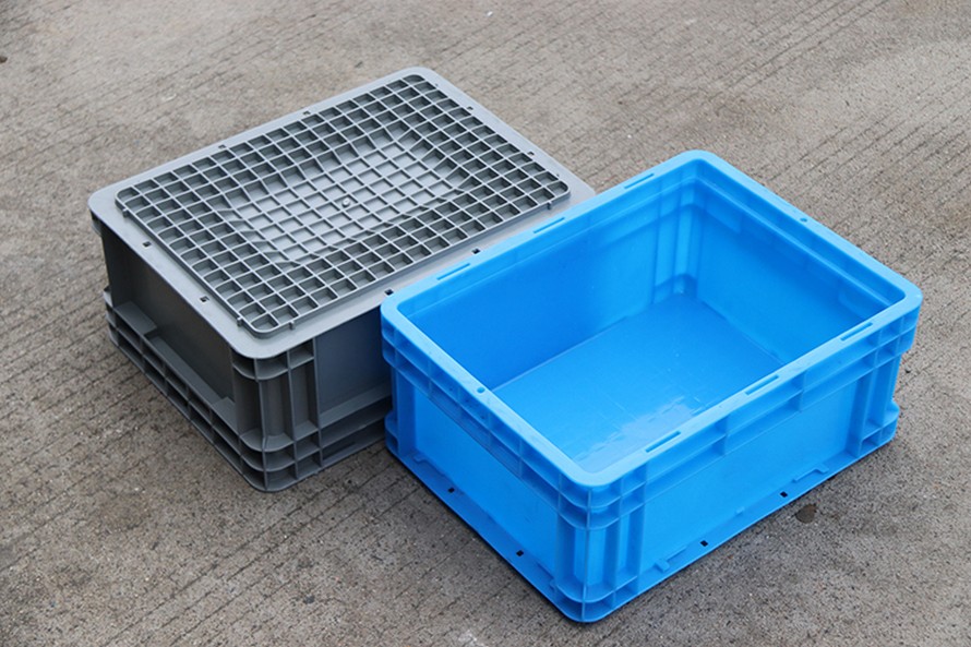 EU物（wù）流箱