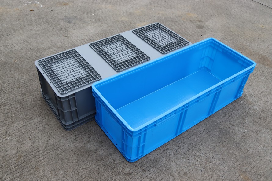 EU物流箱（xiāng）