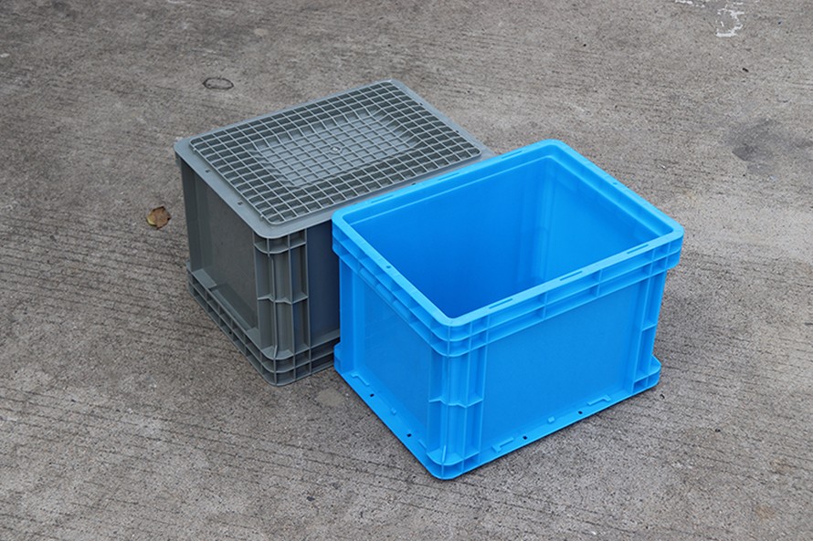 EU物流（liú）箱