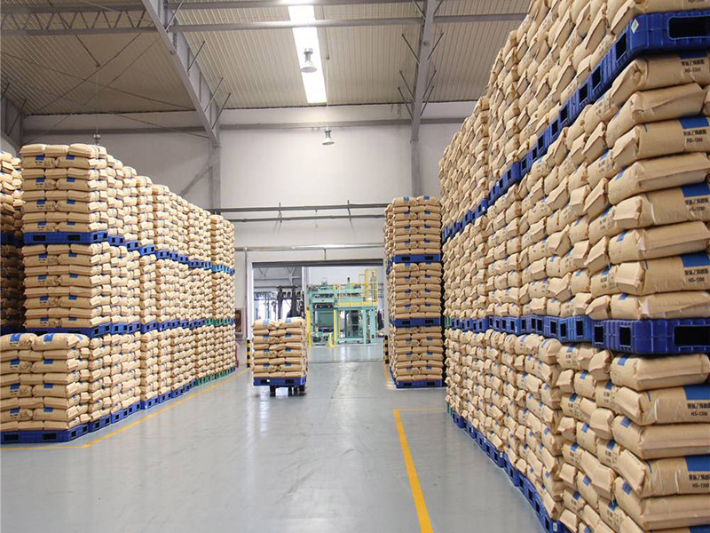 塑料托盤應（yīng）用於建（jiàn）材行業