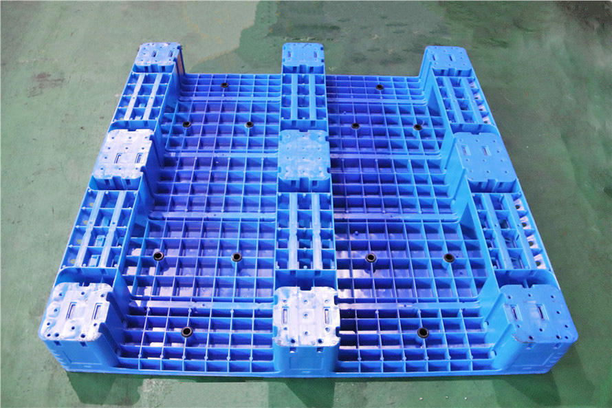 1212平板川字（zì）托盤（pán）